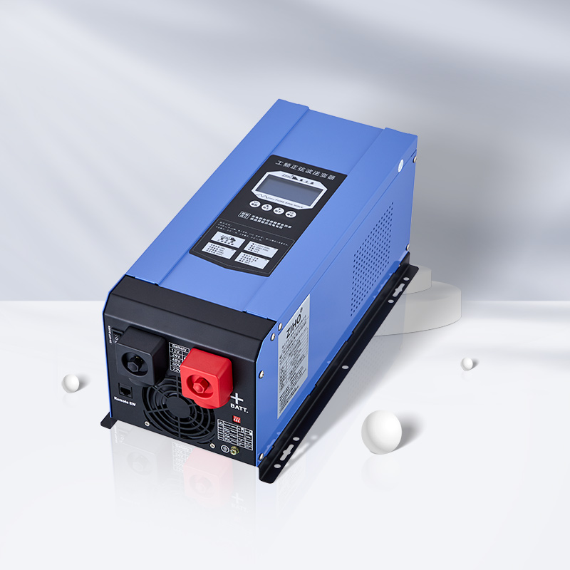 12V 24v 48v1kw, 3KW Power Frequency Sine Wave Wave