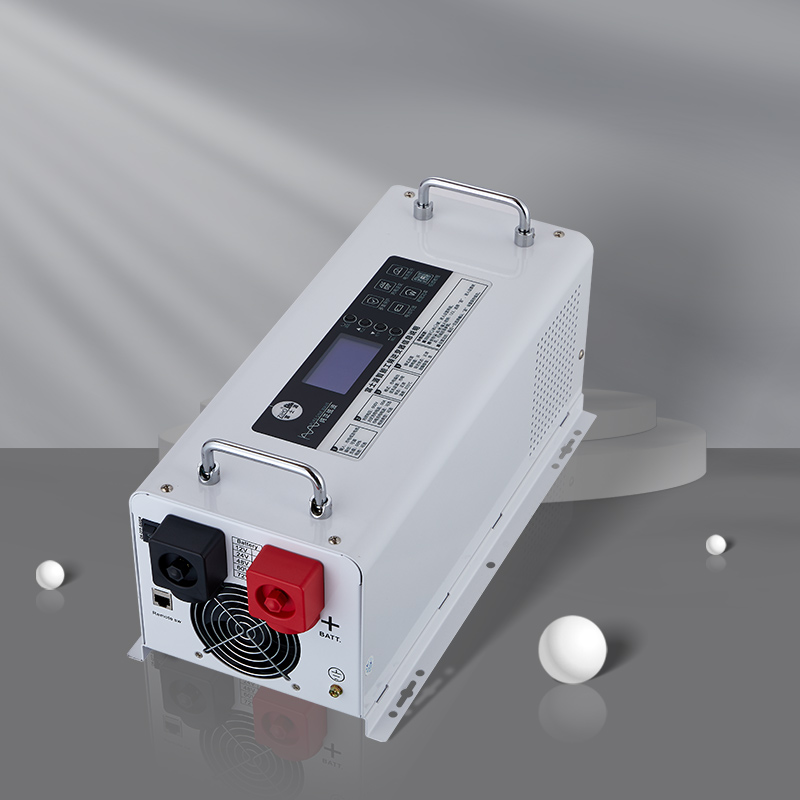 1KW 2KW 3KW Industrial frequency inverter