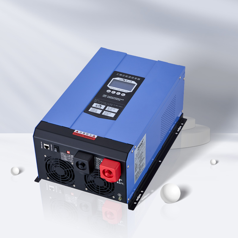 1KW-3kw40a 60amppl Solaris inverter