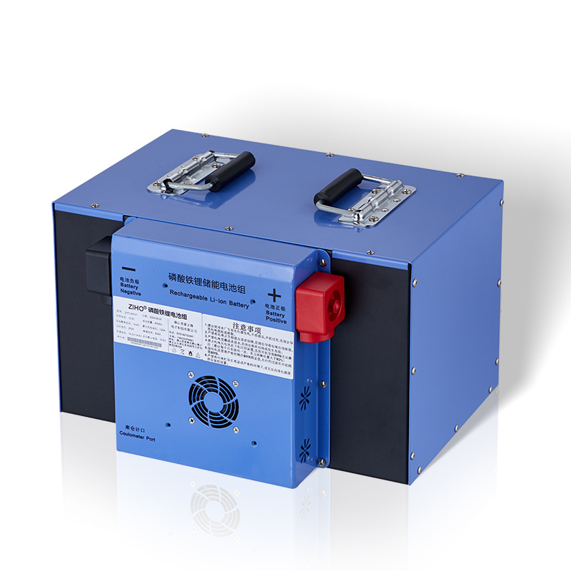 200ah 300ah 400ah solis Lifepo4 altilium Pack