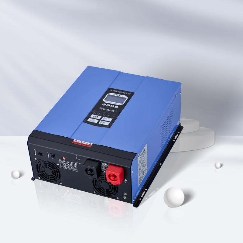 3KW, 8KW140a MPPT Solaris inverter