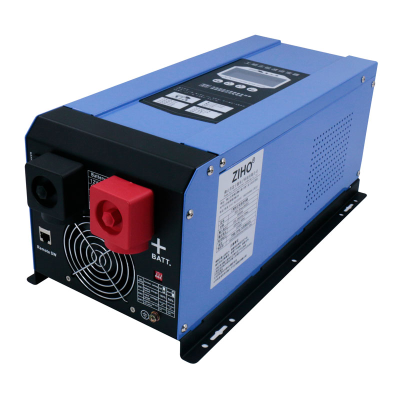 48V 2000W Frequency Sine Wave Inverter