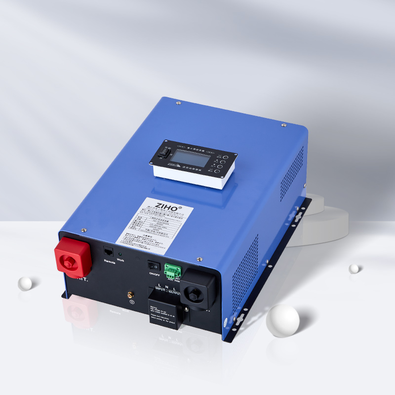 48V4KW, 8KW Power Frequency Sine unda inverter