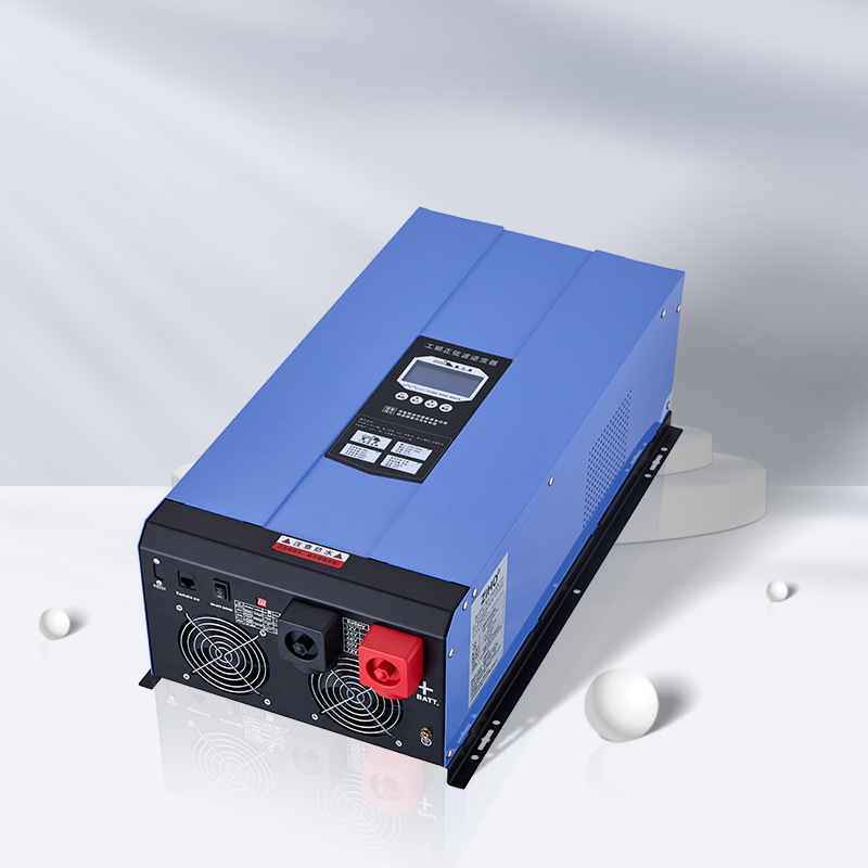 4KW, 8KW40A 60amppt Solaris inverter