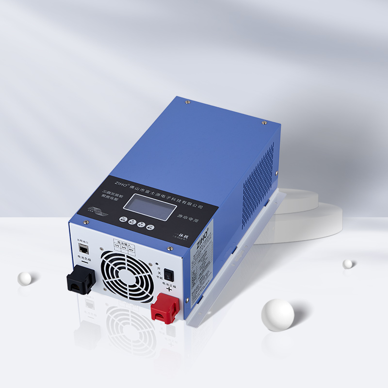 Customize 1-2KW RV inverter